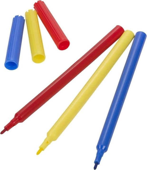 Produktbild Topwrite Felt tip (50x)