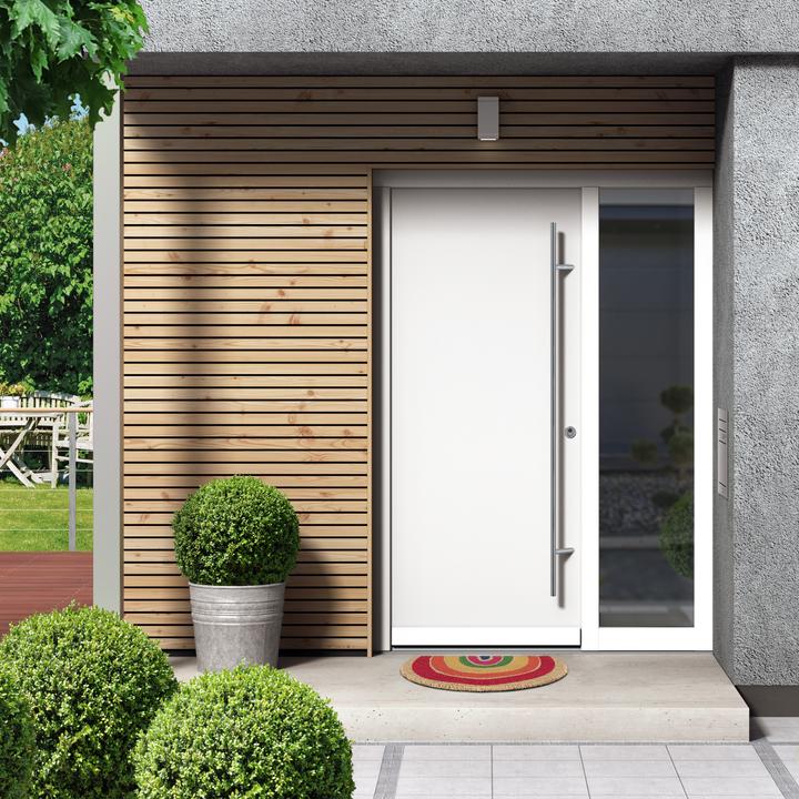 Produktbild Relaxdays Fussmatte (60 x 40 x 1.5 cm)
