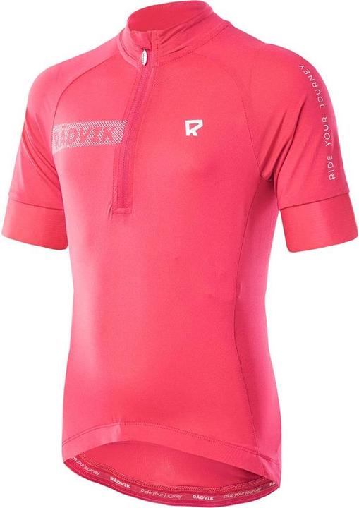 Produktbild Radvik Alpha RadfahrTrikot Mädchen (152)