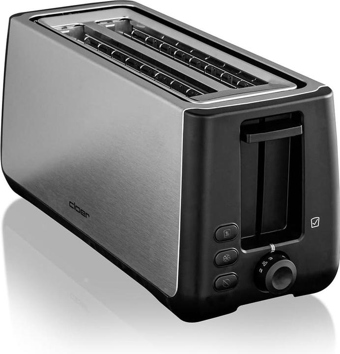 Produktbild Cloer King-Size-Toaster