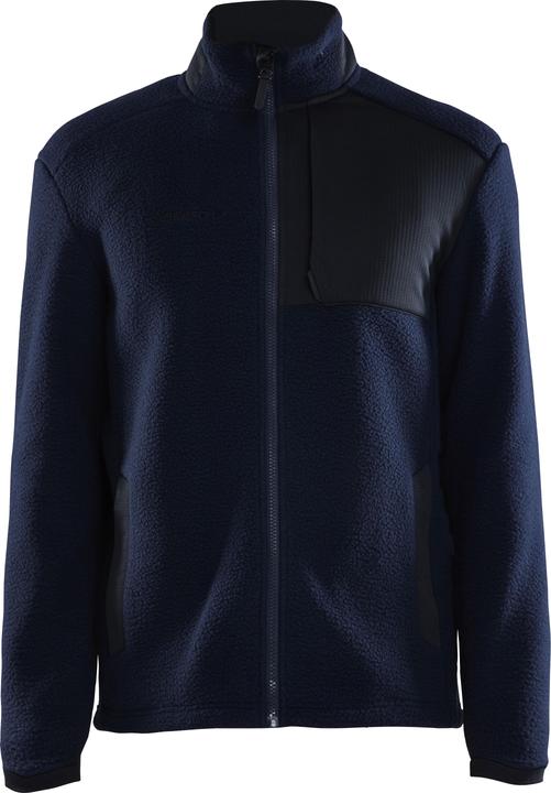 Image du produit Craft Adv Explore Pile Fleece Jacket M (M)