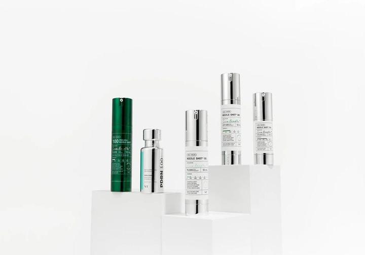 Actual product image VT Cosmetics Pro Cica (50 ml)