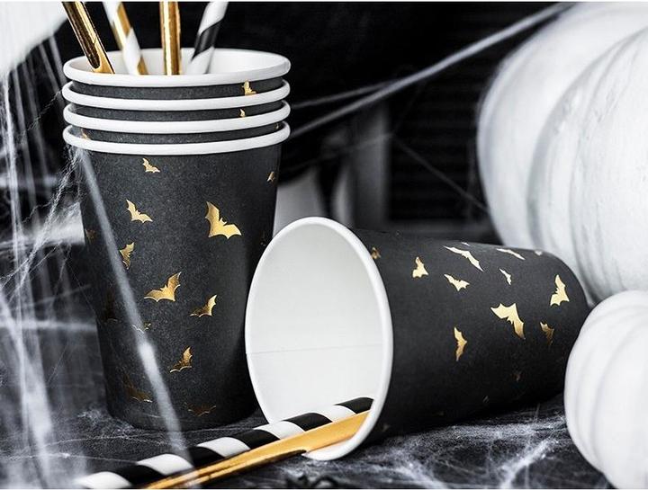 Produktbild Partydeco Weisses Spinnennetz (1 Stk.)