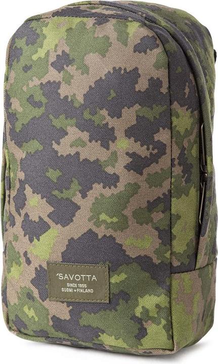 Produktbild Savotta Modulare Rucksacktasche camo M05 L