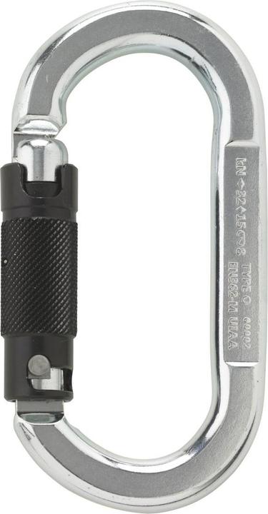 AustriAlpin Symm Oval 3WegeAutolock