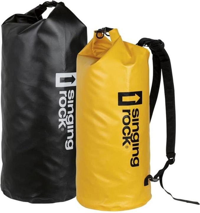 Immagine prodotto Singing Rock Borsa a secco Borsa materiale (40 l)