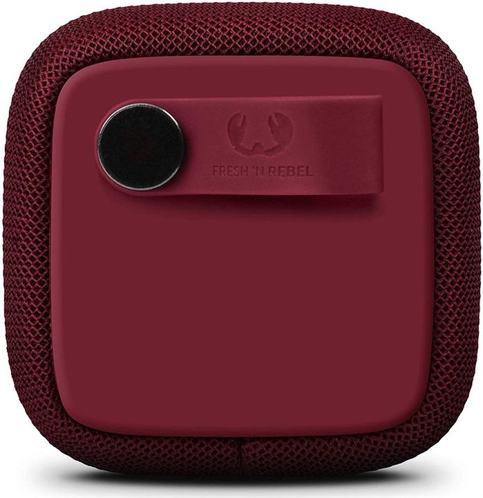 Produktbild Fresh'N Rebel Rockbox Bold S (12 h, Akkubetrieb)