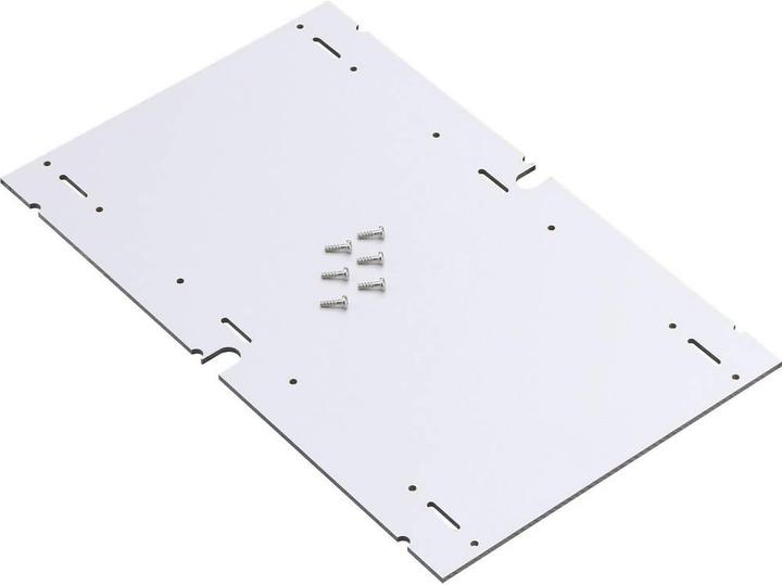 Produktbild Spelsberg Montageplatte (L x B) 240 mm x (Diverse)