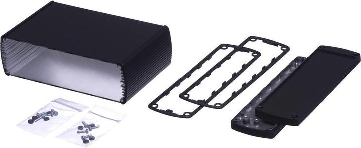 Produktbild Bopla Alubos ABP 1600 Profil-Gehäuse (Gehäuse)