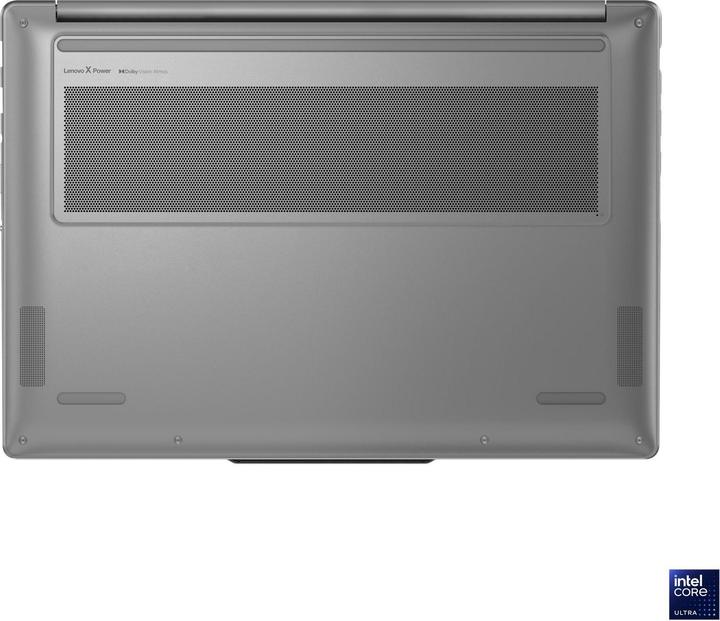 Produktbild Lenovo Yoga Pro 7/14IAH10/U7-255H/14,5"/3000x1876/T/32GB/1TB/Intel intern/W11H/Grau/3R Vor Ort (14.50", 1000 GB, 32 GB, DE)