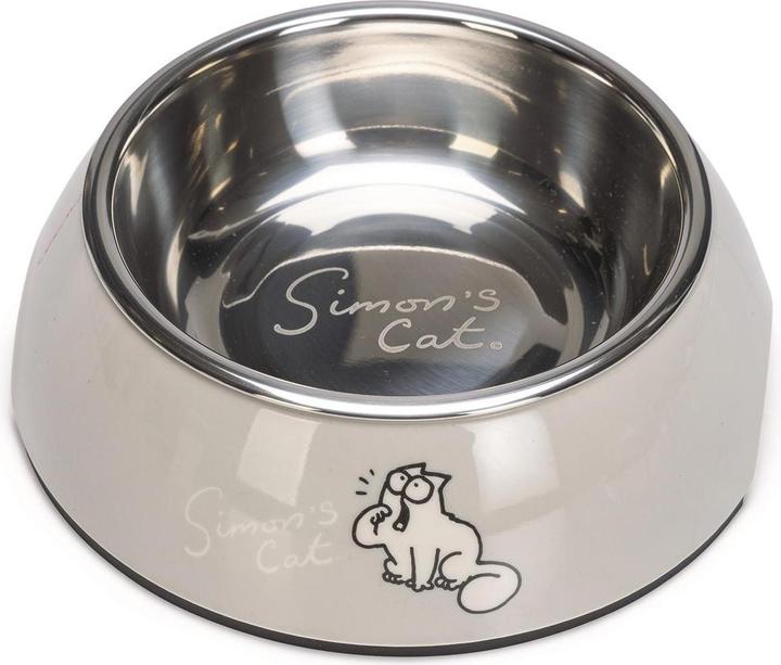 Actual product image Karlie Simon's Cat (0.16 l)