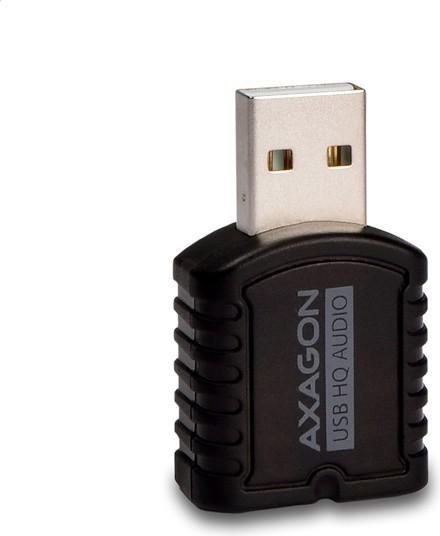 Immagine prodotto Axagon ADA-17 - 16 Bit - 93 dB - USB (USB)