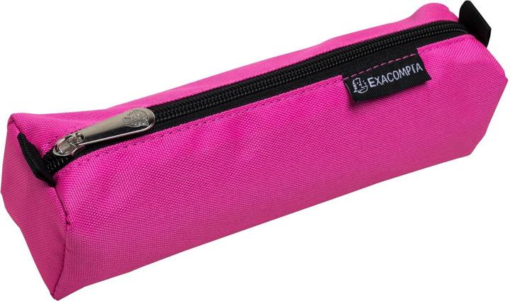Actual product image Exacompta Pencil Case OPAK