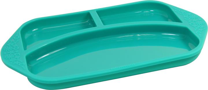 Actual product image Marcus&Marcus Divided Plate Plates