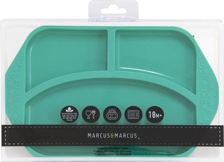 Actual product image Marcus&Marcus Divided Plate Plates