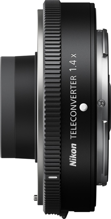 Actual product image Nikon TC-1.4x (Teleconverter, Nikon Z)