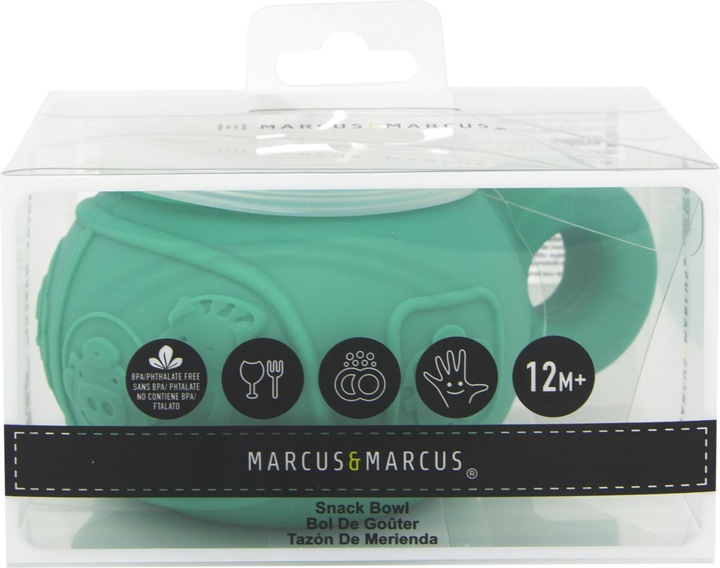Produktbild Marcus&Marcus Snackbox