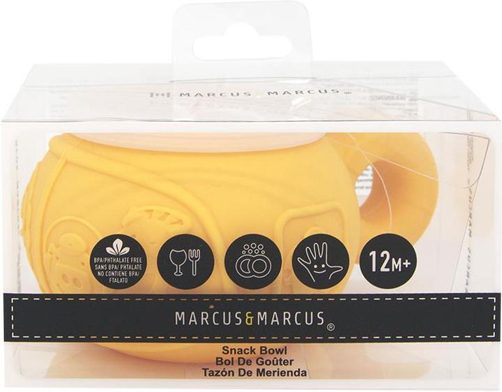 Produktbild Marcus&Marcus Snackbox