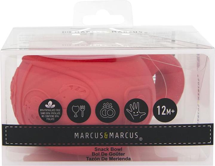 Image du produit Marcus&Marcus Boîte à goûter