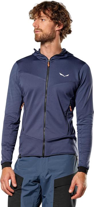 Actual product image Salewa Sella Crevasse Hd Jacket M (M)