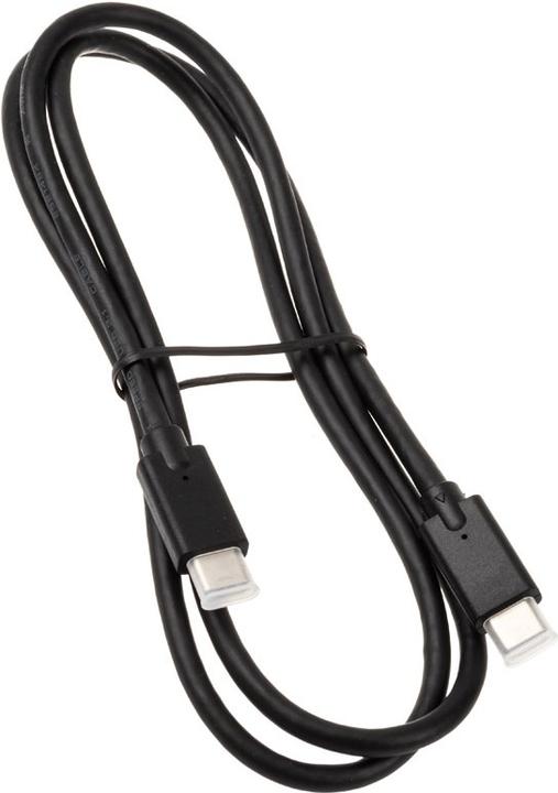 Produktbild InLine USB C – USB C (1 m, USB 3.2 Gen 2x2)
