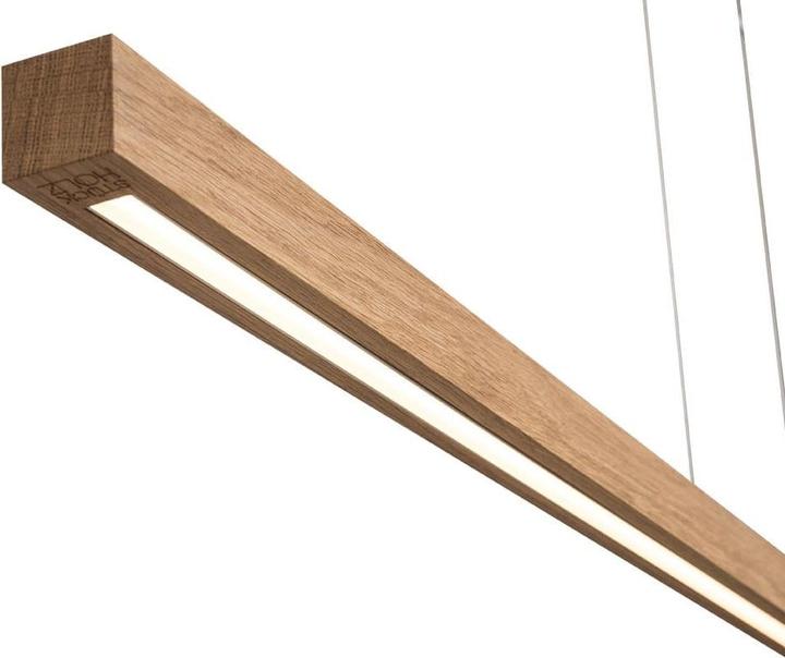 Produktbild Stückholz Titlis 2 (6400 lm)