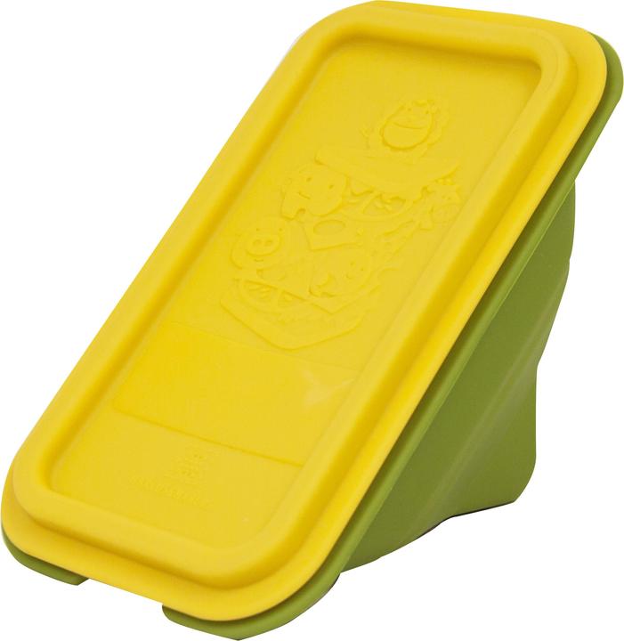 Gelb, Grün