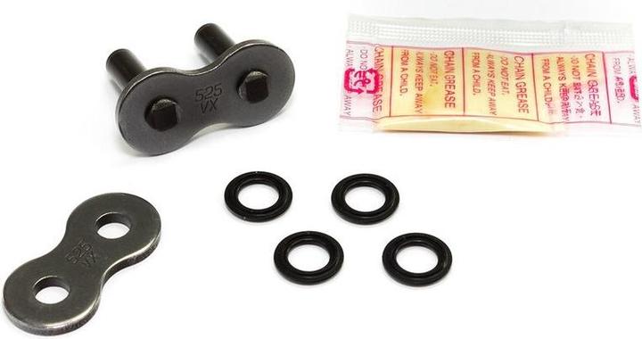 Immagine prodotto D.I.D 525VX (B&B) ZJ