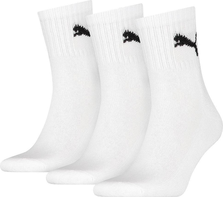 Actual product image Puma Lightweight socks (3pack) (pack of 3, 35 - 38)