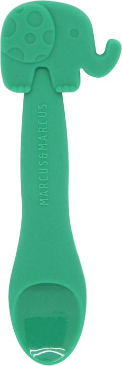 Actual product image Marcus&Marcus Silicone spoon