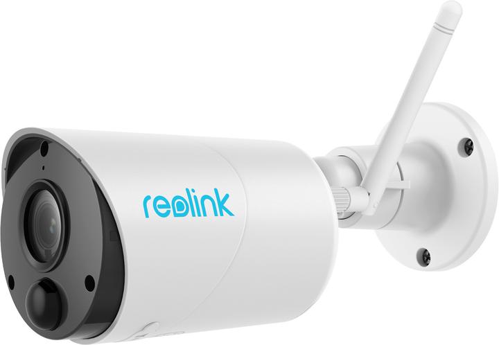 Actual product image Reolink Argus-EKO (2304 x 1296 Pixels)