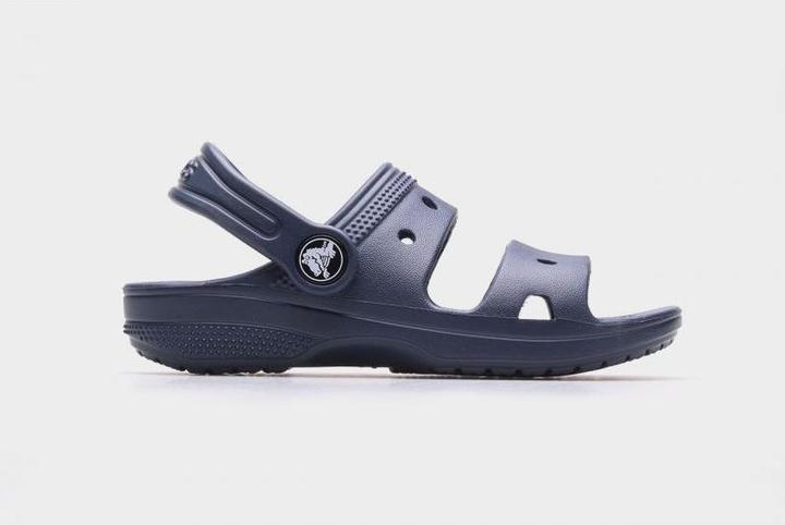 Actual product image Crocs T's Classic Sandal (24)