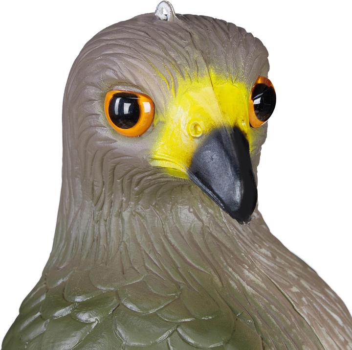 Produktbild Relaxdays Vogelschreck Adler
