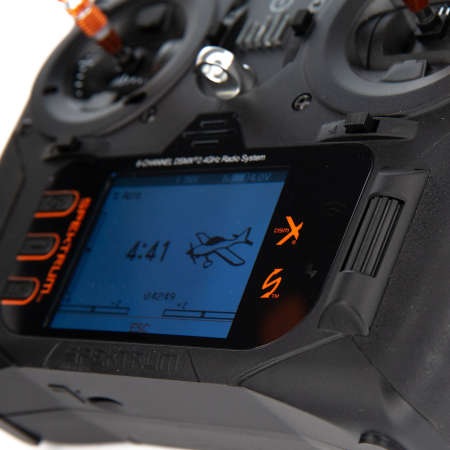 Image du produit Spektrum NX6 6