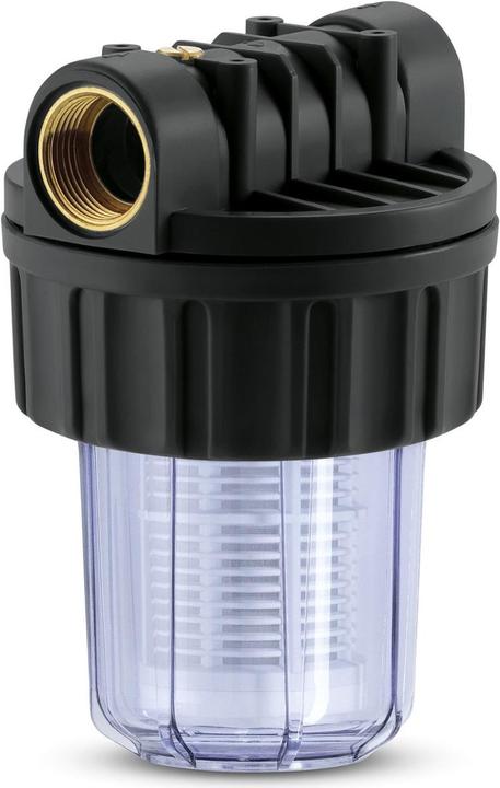 Actual product image Kärcher Pump prefilter