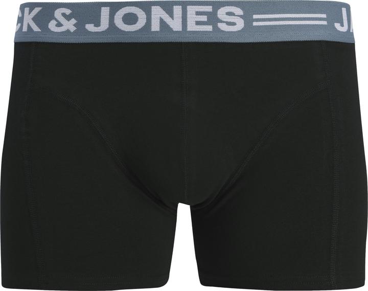 Actual product image Jack & Jones Sense Trunks 3-Pack Noos (L, pack of 3)