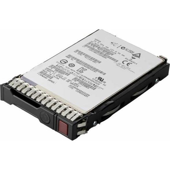 HP Hewlett-Packard 960GB SATA RI SFF SC DS SSD (960 GB, SATA), SSD