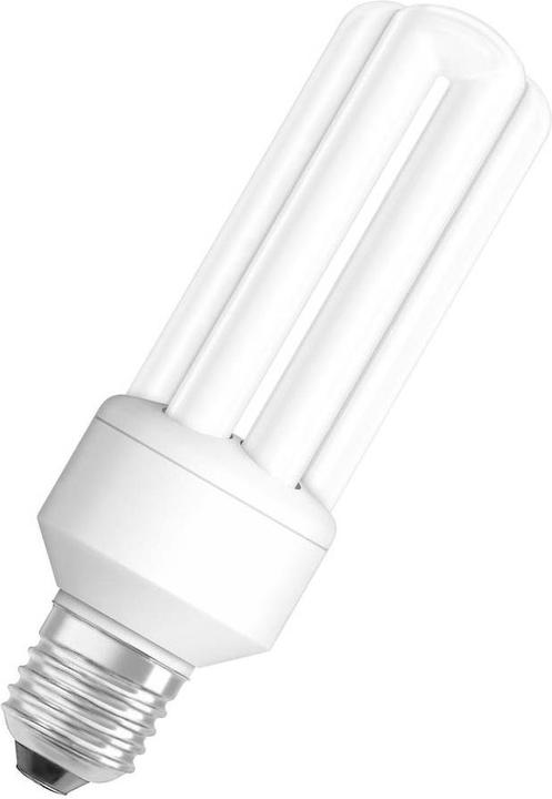 Produktbild Osram Energiesparlampe 154 mm 230 V (E27, 1160 lm, 1 x)