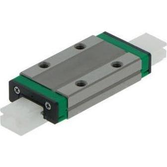 Ina, Zubehör Antriebstechnik, Führungswagen KWEM15 -L-V1-G2A 0,095 kg 15er Reihe (Führungswagen)