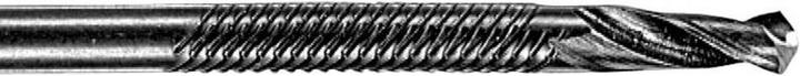 Produktbild Bosch Professional Zubehör Fräsbohrer HSS, 6 mm, 85 mm, d 6 mm (6 mm)