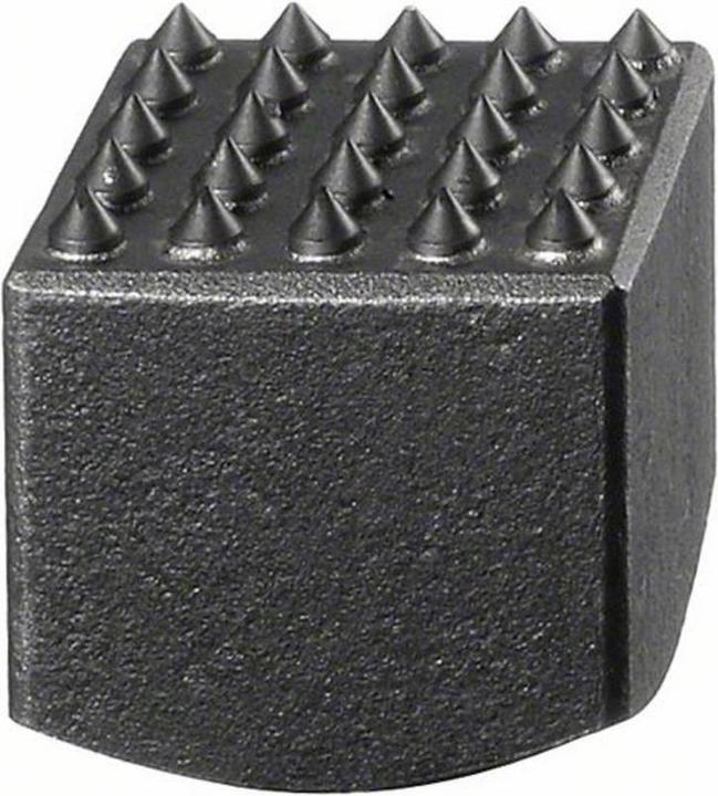 Produktbild Bosch Professional Zubehör PRO SDS max-5C Carbide-Stockerplatte, 50 x 50 mm