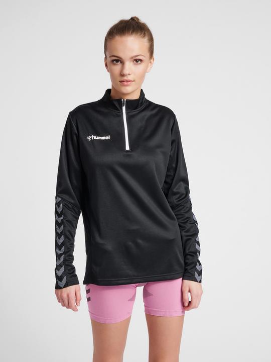 Produktbild hummel Authentic Women Poly Zip Jacket (S)