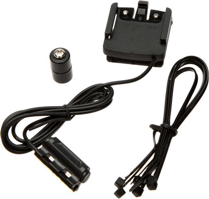 Actual product image JTI Intelligent bike computer - SC2 | Waterproof