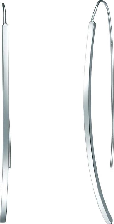 Produktbild Lulu & Jane Damen Metall-Legierung silber - 29283 (Metall-Legierung)