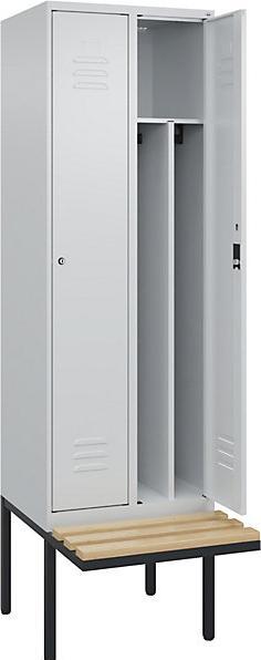 Light grey RAL 7035