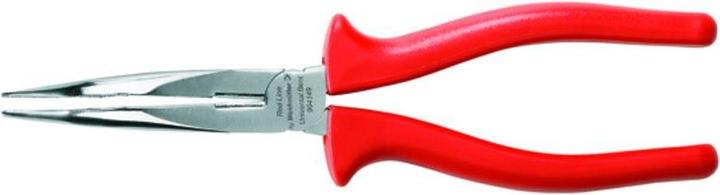 Image du produit Weidmüller Pince 9041490000 (200 mm)