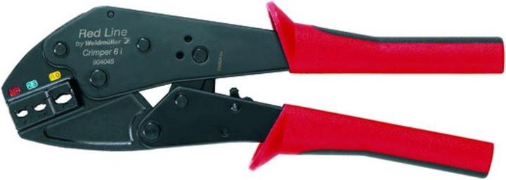 Immagine prodotto Weidmüller Pinze a crimpare cavo isolato Shoo (236 mm)