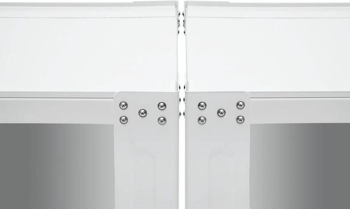 Produktbild Hama Unterbausockel Universal