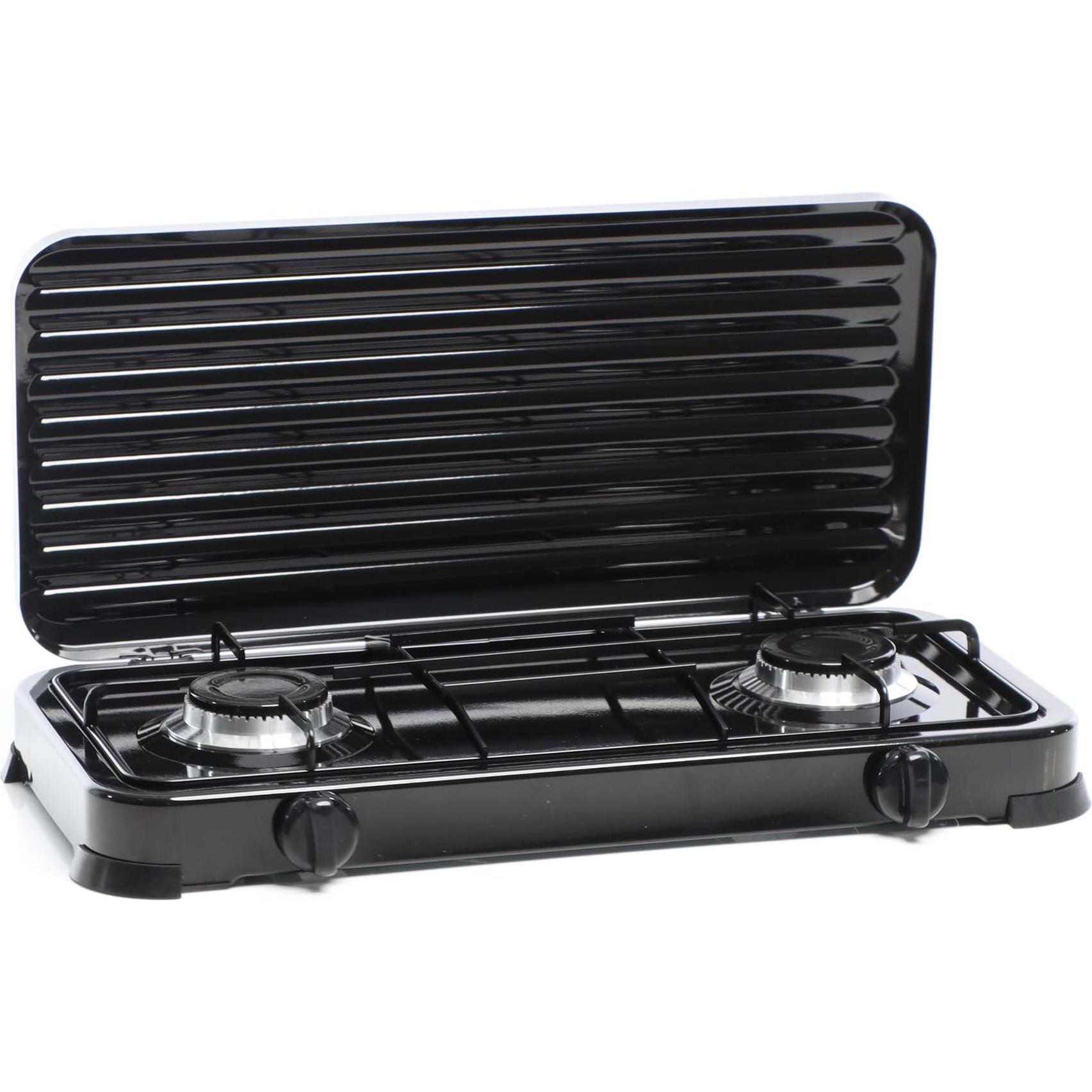 Thumbnail - Wiltec, Campingkocher