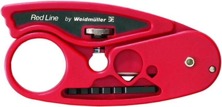 Produktbild Weidmüller Kabelentmanteler Geeignet für (10 mm)